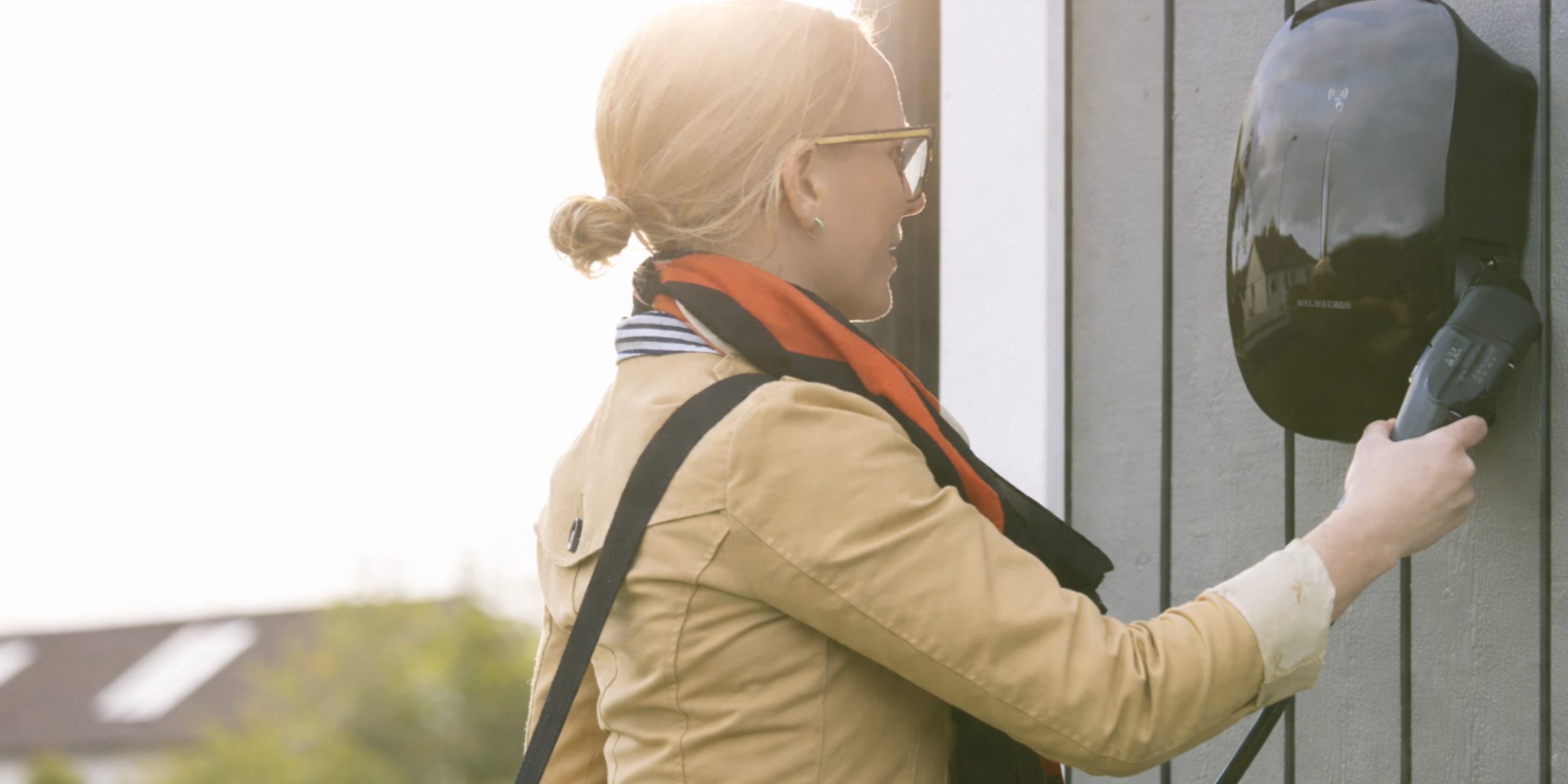 E2Charge partners with Done to ensure quality and scalability in home EV charging installations