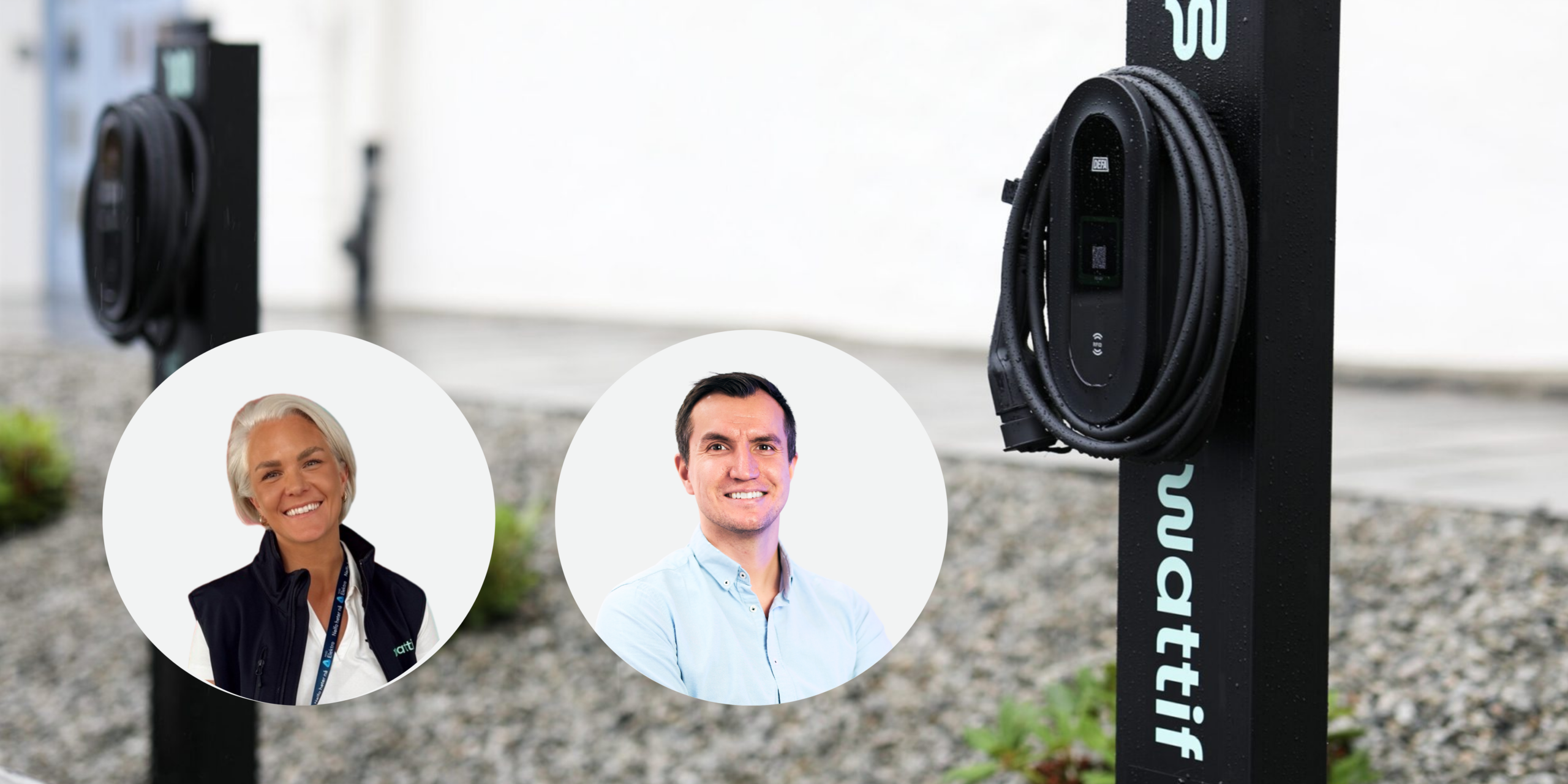 Wattif launches digital portal for expansion of EV charging sites – enters partnership with Done